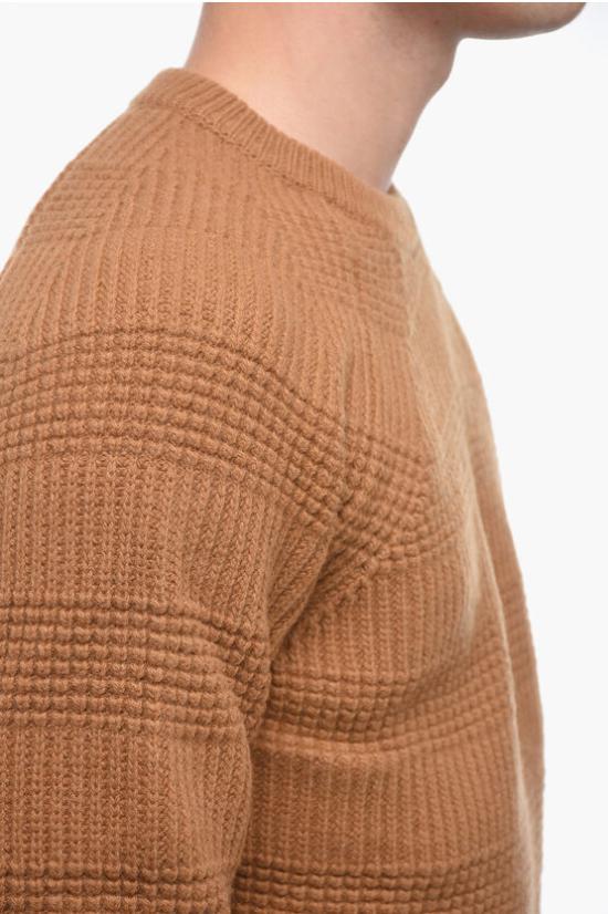  알테아 터틀넥 2261014 MC 34R Brown - ALTEA