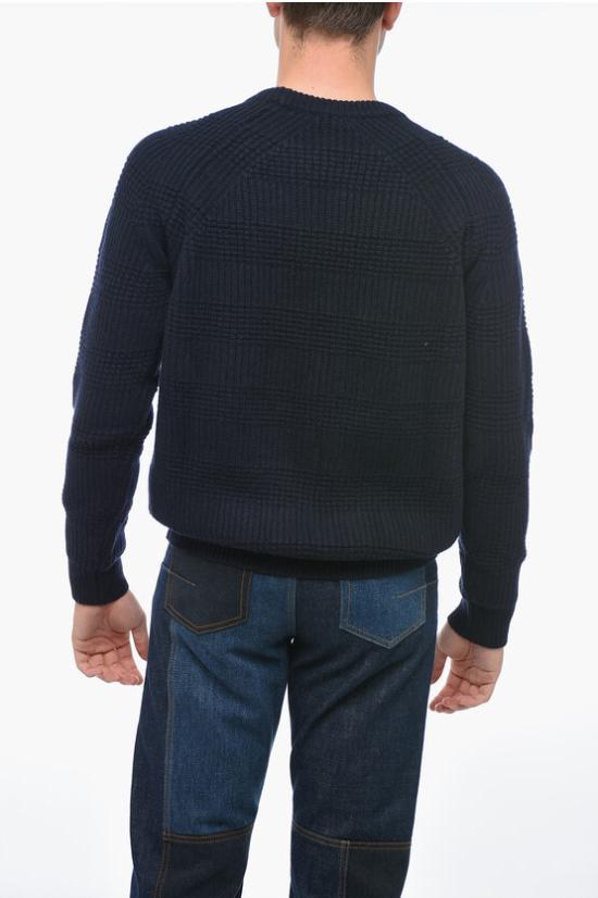  알테아 스웨터 2261014 MC 01R Blue - ALTEA