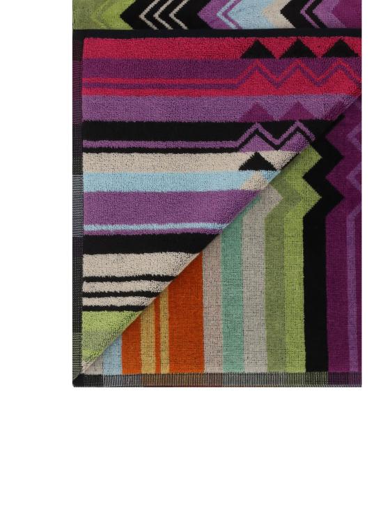 26SS 미소니 가죽소품 1G3SP99826 T59 MULTICOLOUR - MISSONI