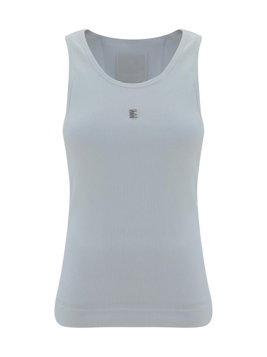 25SS 지방시 민소매 티셔츠 BW70CH3YHY 100