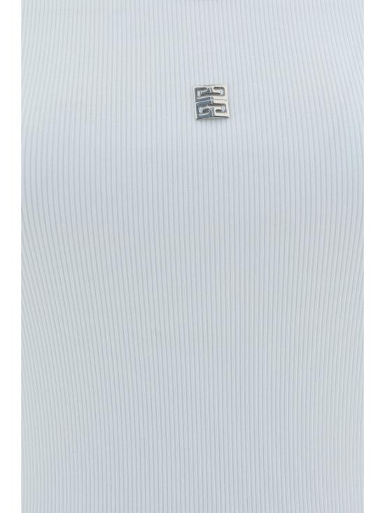 25SS 지방시 민소매 티셔츠 BW70CH3YHY 100 - GIVENCHY