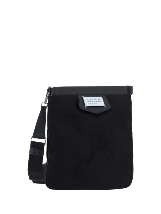 25SS 마르지엘라 숄더백 SB2WG0008P1511 T8013 BLACK - MAISON MARGIELA