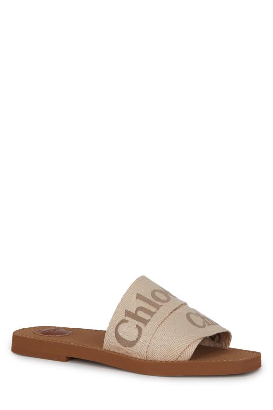 26SS 끌로에 뮬/슬리퍼 CHC23U188EF 26Y - CHLOE