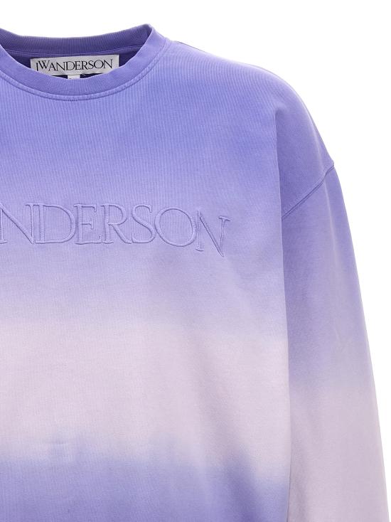 24FW 제이더블유앤더슨 긴팔 티셔츠 JW0191PG1632748 - JW ANDERSON
