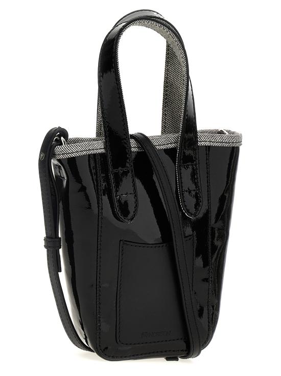 24FW JW앤더슨 숄더백 AC0380FA0391999 Black - JW ANDERSON
