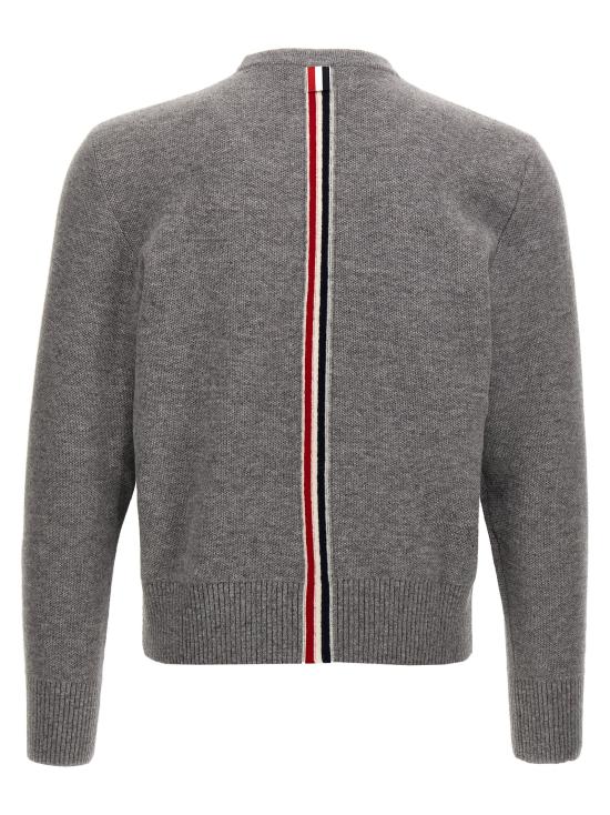  톰브라운 스웨터 MKA518AY1029055 - THOM BROWNE