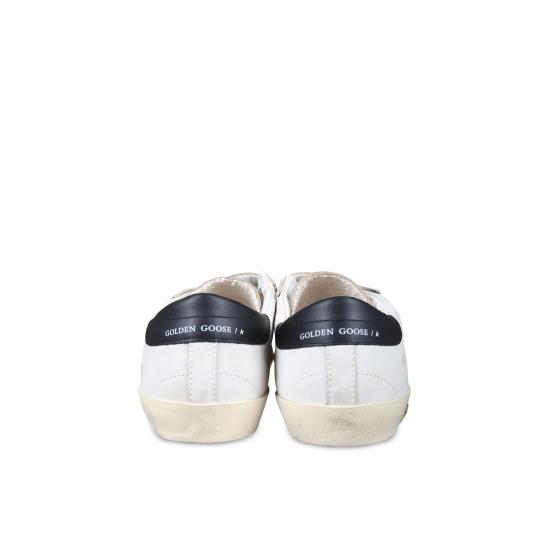 25FW [키즈] 골든구스 스니커즈 GTF00111 F006074 11159 WHITE - GOLDEN GOOSE