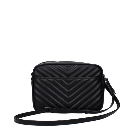  생로랑 퀼티드 레더 루 카메라백 761554DV7041000 - SAINT LAURENT