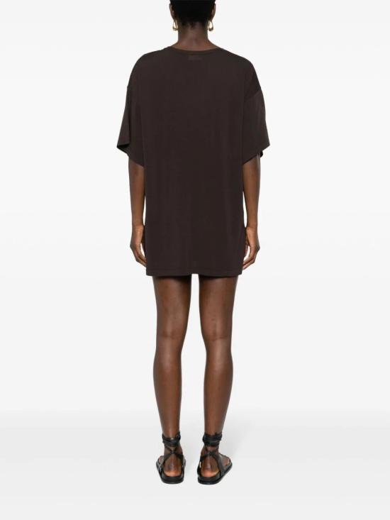  파로쉬 가디건 ROUX24 D511655 008 MARRONE - PAROSH