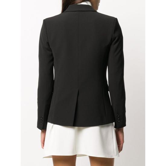  파로쉬 수트 자켓 D420220 PANTY23 013 BLACK - PAROSH