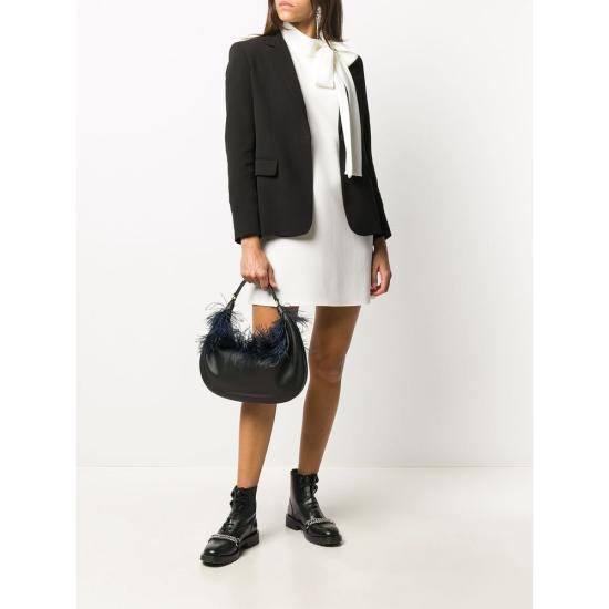  파로쉬 수트 자켓 D420220 PANTY23 013 BLACK - PAROSH