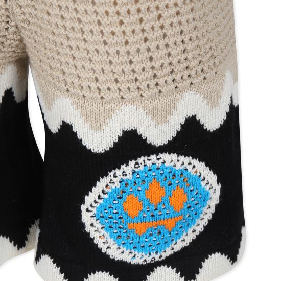  [키즈] 바로우 쇼츠/버뮤다 S4BKJUBE002 92 BEIGE - BARROW