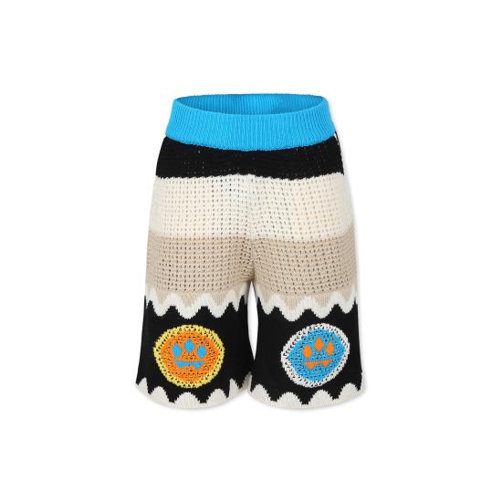  [키즈] 바로우 쇼츠/버뮤다 S4BKJUBE002 92 BEIGE