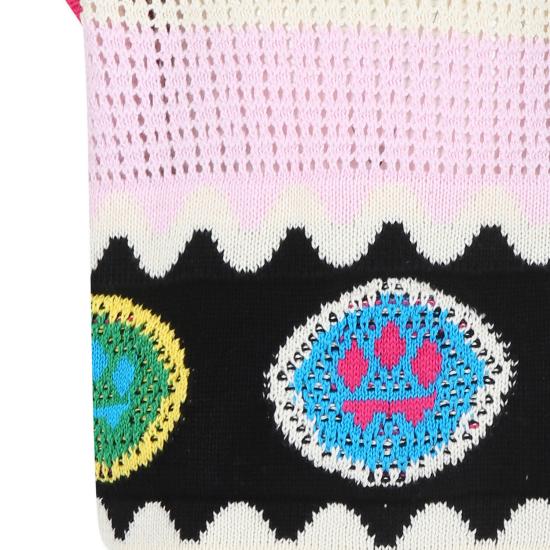  [키즈] 바로우 티셔츠 S4BKJGTA078 110 BLACK - BARROW