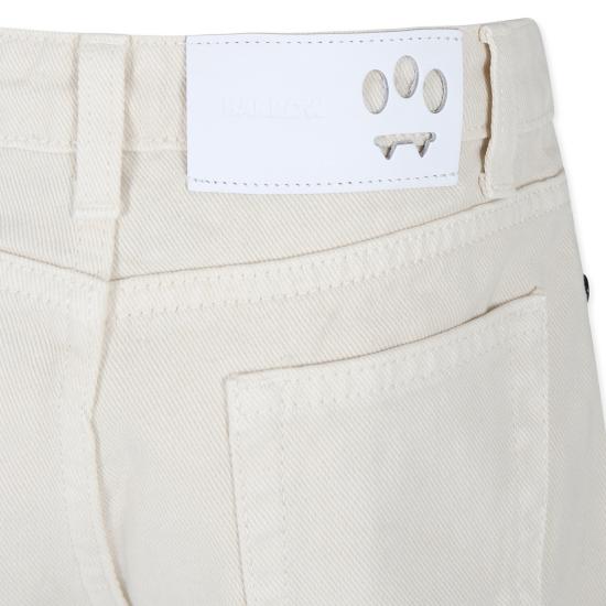  [키즈] 바로우 쇼츠/버뮤다 S4BKJGSH047 013 BEIGE - BARROW