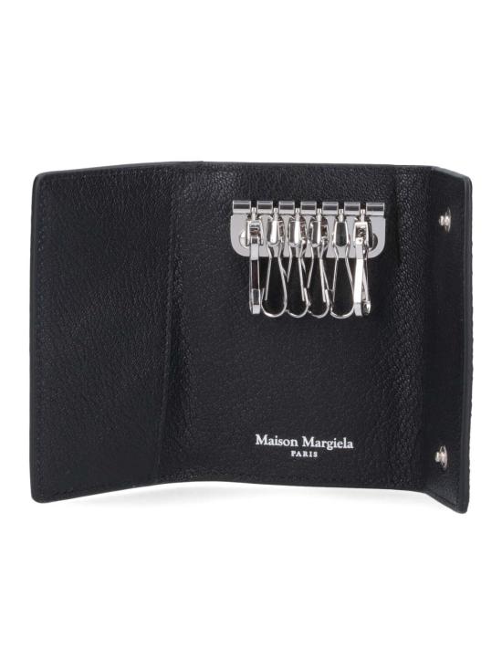 24FW 마르지엘라 키링 S55UA0026 P4806 T8013 Black - MAISON MARGIELA