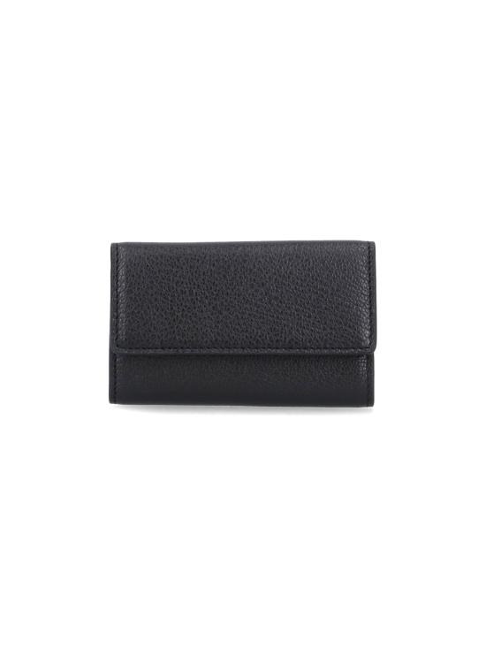 24FW 마르지엘라 키링 S55UA0026 P4806 T8013 Black