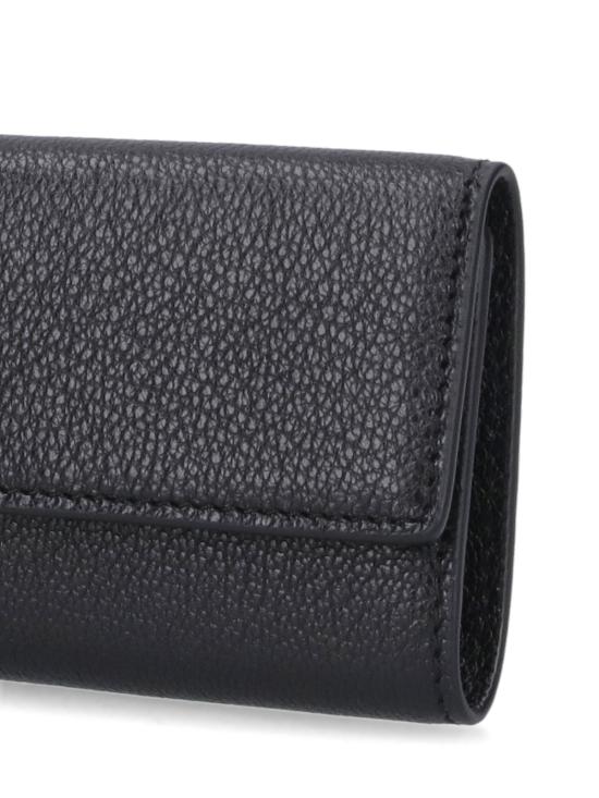 24FW 마르지엘라 키링 S55UA0026 P4806 T8013 Black - MAISON MARGIELA