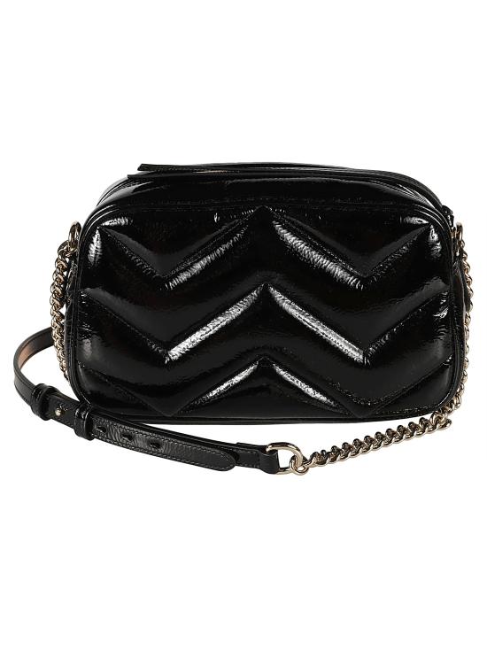 24FW 구찌 크로스백 802448 0AABA1000 - GUCCI