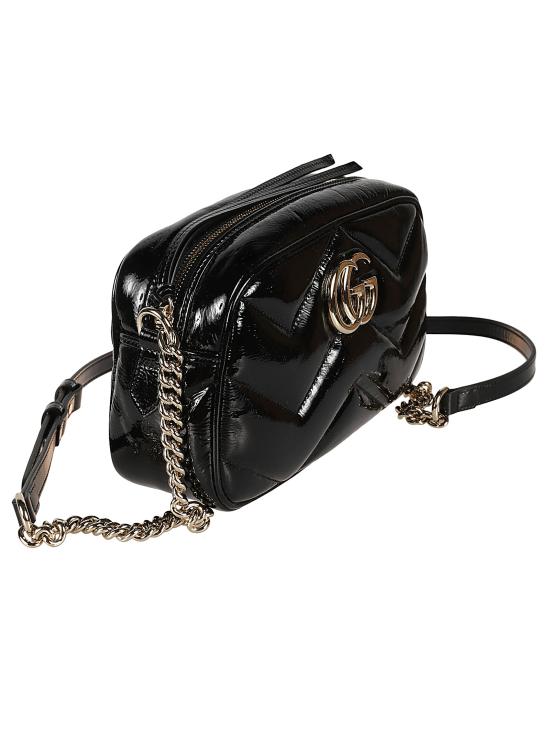 24FW 구찌 크로스백 802448 0AABA1000 - GUCCI