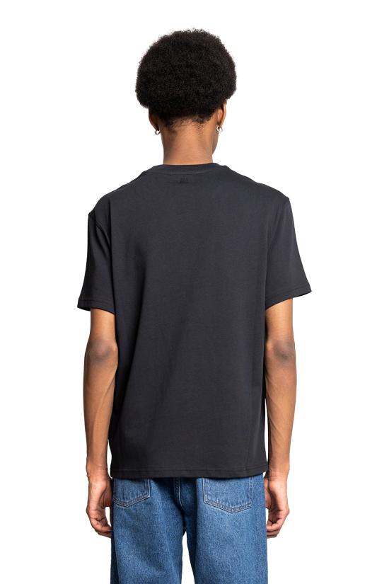 25SS 아미 반팔 티셔츠 UTS027 726 001 - AMI