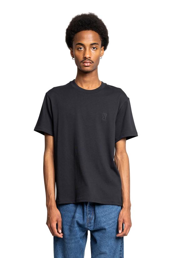 25SS 아미 반팔 티셔츠 UTS027 726 001