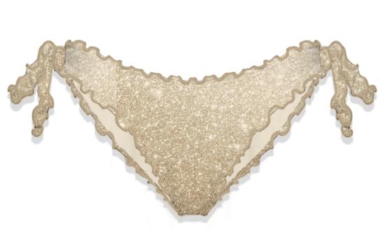  세인트바쓰 비키니 수영복 MOON 05028 LUREX 11