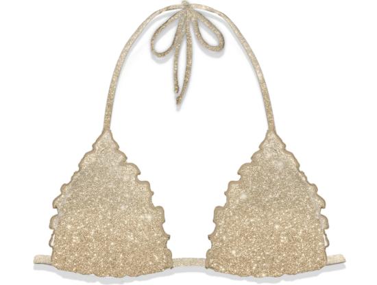  세인트바쓰 비키니 수영복 SAGITTARIUS 05028F L LUREX 11