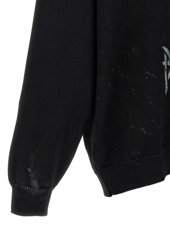24FW 발렌시아가 스웨터 793662T33241070 - BALENCIAGA