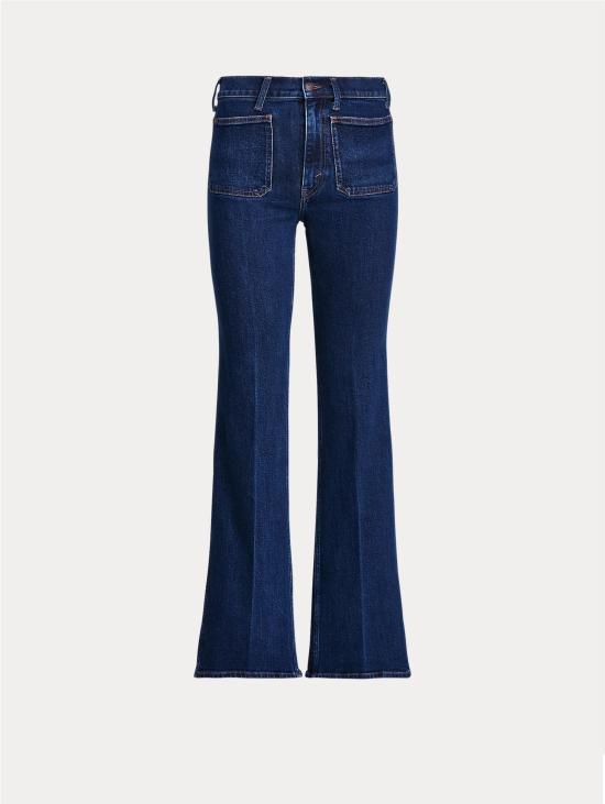  랄프 로렌 데님 팬츠 211825841001 - RALPH LAUREN