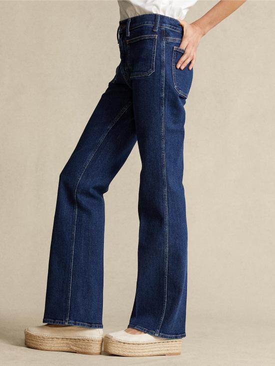  랄프 로렌 데님 팬츠 211825841001 - RALPH LAUREN