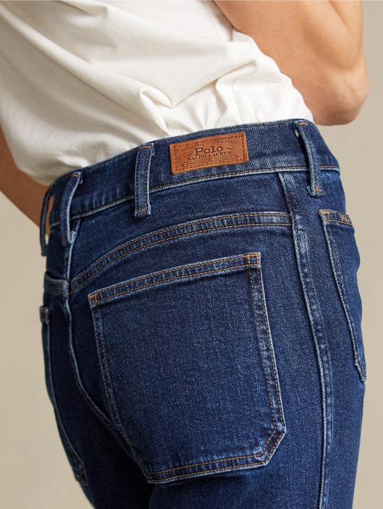  랄프 로렌 데님 팬츠 211825841001 - RALPH LAUREN