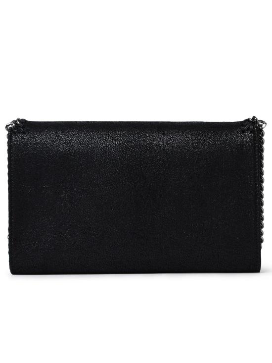 26FW 스텔라 맥카트니 숄더백 581238 W91321000 Black - STELLA MCCARTNEY