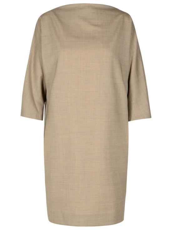 24FW 파로쉬 숏 원피스 LILLE24 D725454023 Grey