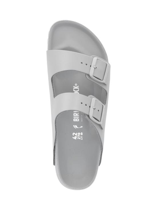  버켄스탁 뮬/슬리퍼 1026807 MINERAL GRAY - BIRKENSTOCK