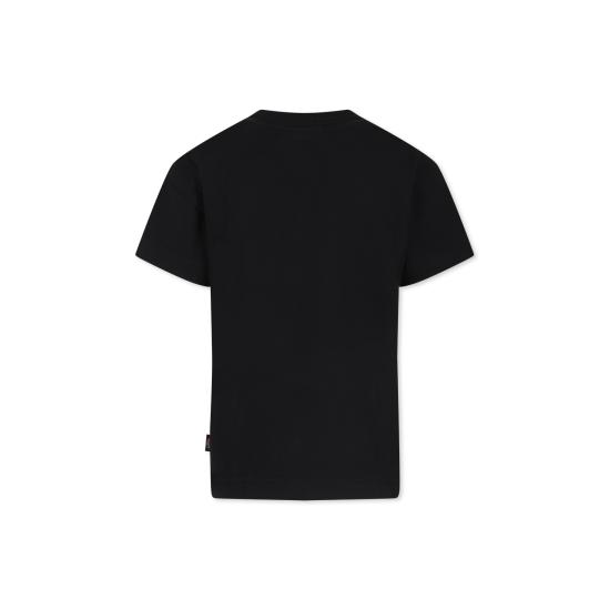  [키즈] 디키즈 티셔츠 DK0KSR64KBK1 BLACK - DICKIES