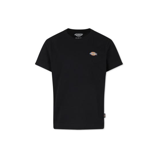  [키즈] 디키즈 티셔츠 DK0KSR64KBK1 BLACK