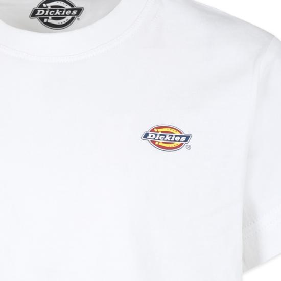  [키즈] 디키즈 티셔츠 DK0KSR640WH1 WHITE - DICKIES