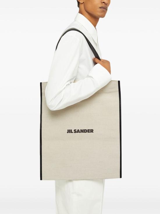  질샌더 토트백 J26WC0018P7060 280 - JIL SANDER