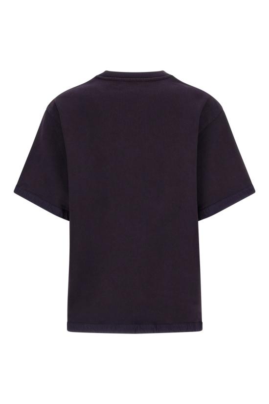  질샌더 반팔 티셔츠 J40GC0010JTN030 202 - JIL SANDER