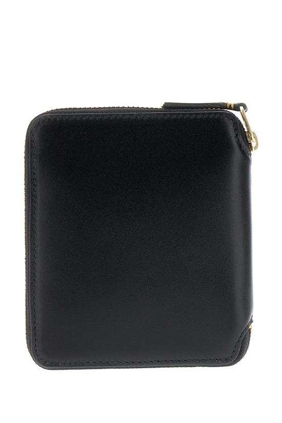 24FW 꼼데가르송 남성지갑 SA2100 800 - COMME DES GARCONS