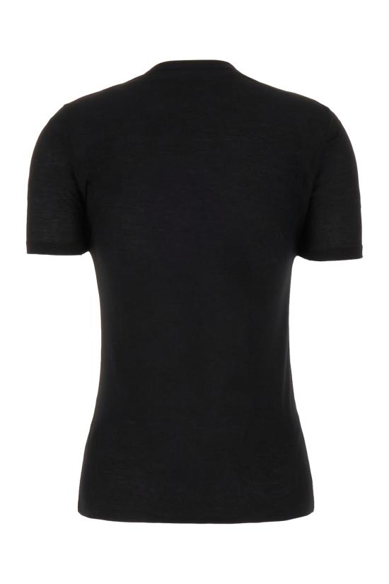  질샌더 반팔 티셔츠 J40GC0005J45031 001 - JIL SANDER