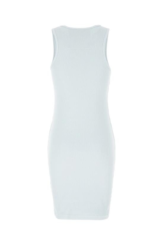 24FW 지방시 미디 원피스 BW21PS3YHY 450 SKY BLUE - GIVENCHY