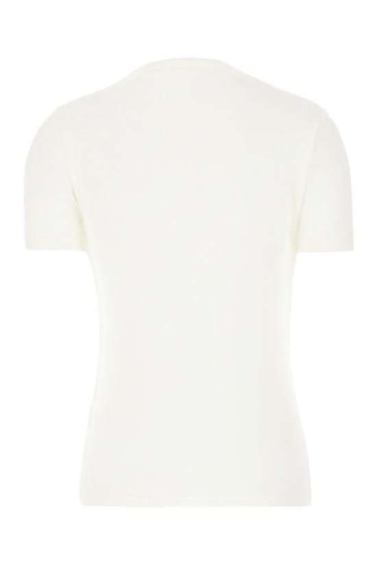  질샌더 반팔 티셔츠 J40GC0005J45031 100 - JIL SANDER