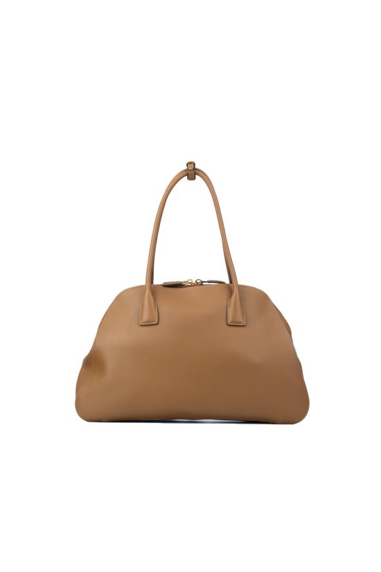  프라다 숄더백 1BG5222CYS F03BH Caramello - PRADA