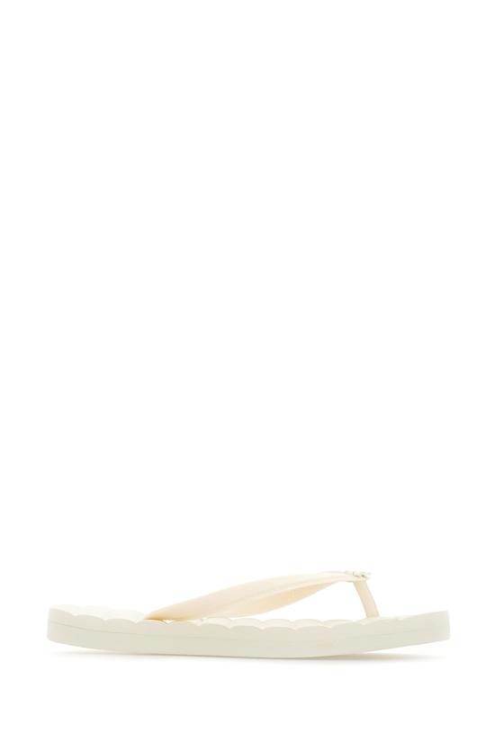 24FW 토리버치 뮬/슬리퍼 144262 101 - TORY BURCH