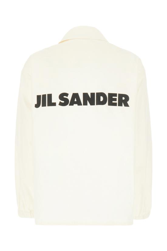 24FW 질샌더 자켓 J04AM0001J45063 103 - JIL SANDER