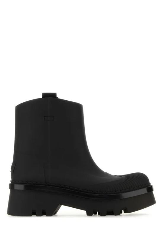  끌로에 부츠 CHC23A904FP 001 BLACK