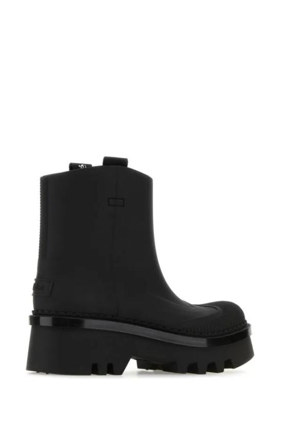  끌로에 부츠 CHC23A904FP 001 BLACK - CHLOE