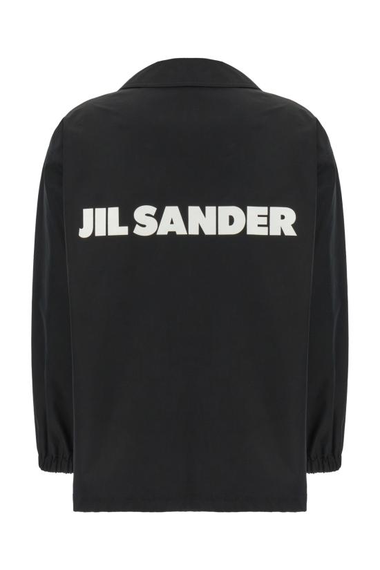 24FW 질샌더 자켓 J04AM0001J45063 001 - JIL SANDER